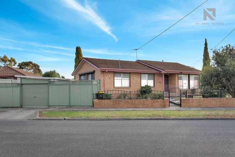 Main view of Homely house listing, 23 Drinkwater Crescent, Sunshine West VIC 3020