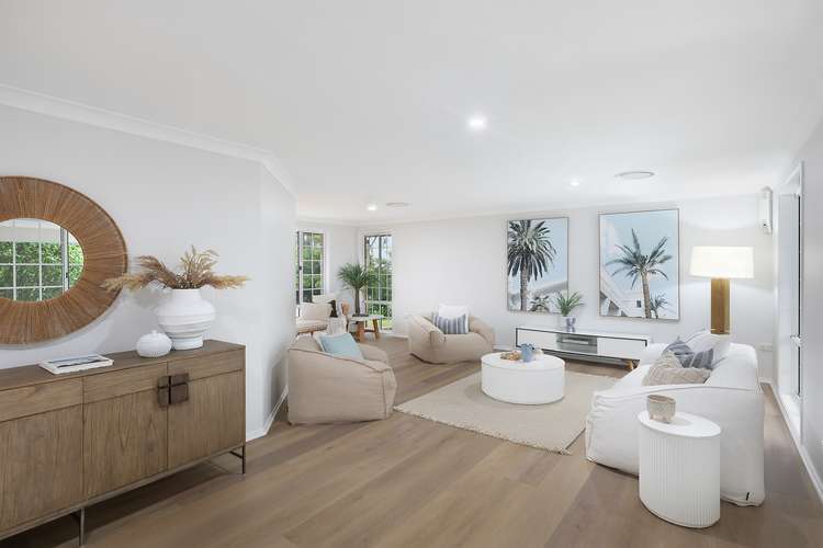 Second view of Homely house listing, 10 Salisbury Drive, Terrigal NSW 2260