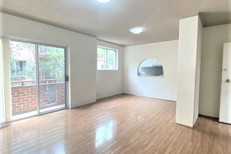 Main view of Homely unit listing, 2/26 Hainsworth Street, Westmead NSW 2145