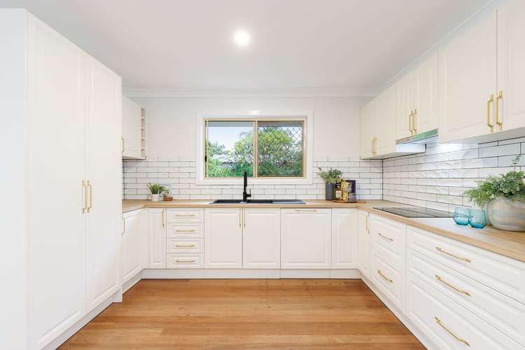 Third view of Homely house listing, 11 Limosa Street, Bellbowrie QLD 4070