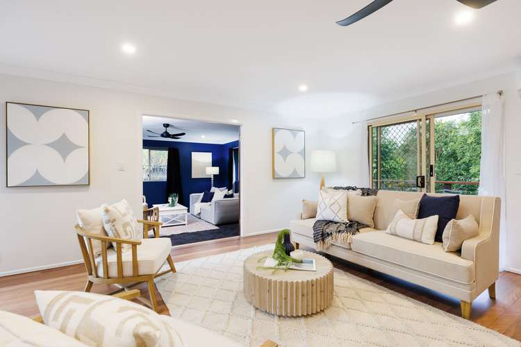 Fourth view of Homely house listing, 11 Limosa Street, Bellbowrie QLD 4070