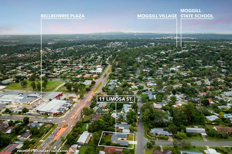 Sixth view of Homely house listing, 11 Limosa Street, Bellbowrie QLD 4070