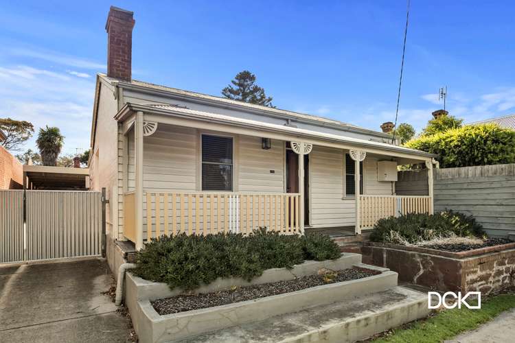 Main view of Homely house listing, 156 Mitchell Street, Quarry Hill VIC 3550