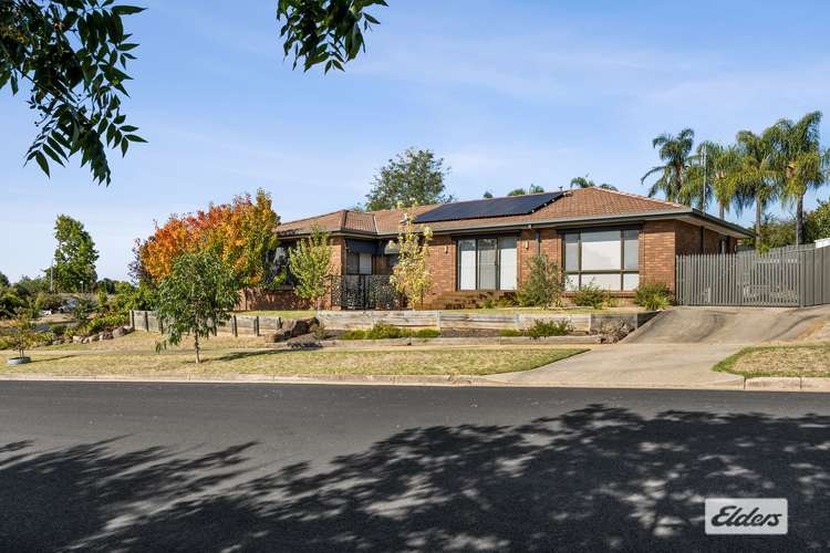 Main view of Homely house listing, 2 Phefley Court, Wodonga VIC 3690