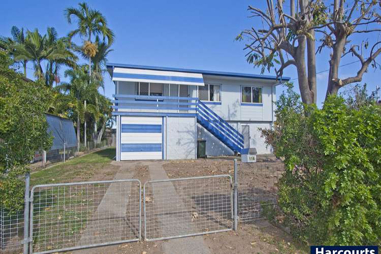 Main view of Homely house listing, 116 Bamford Lane, Kirwan QLD 4817