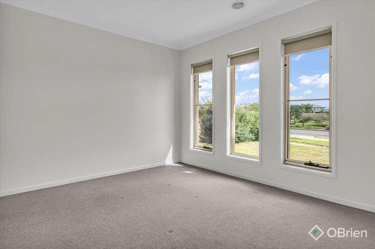 Second view of Homely house listing, 17 Lightsview Circuit, Rockbank VIC 3335