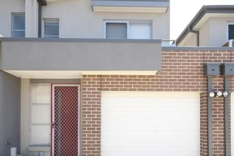 Main view of Homely unit listing, 26/5 Peter Street, Grovedale VIC 3216