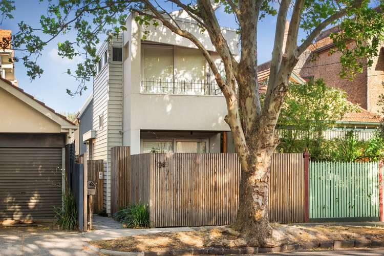Main view of Homely townhouse listing, 249C Barkly Street, St Kilda VIC 3182