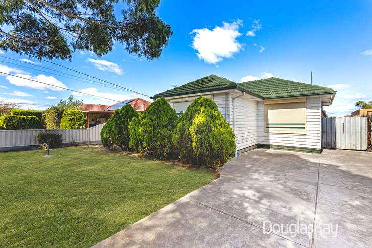 Main view of Homely house listing, 15 Metherall Street, Sunshine North VIC 3020