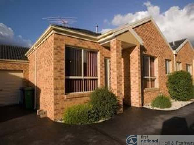 Second view of Homely unit listing, 4/70 Dunblane Road, Noble Park VIC 3174