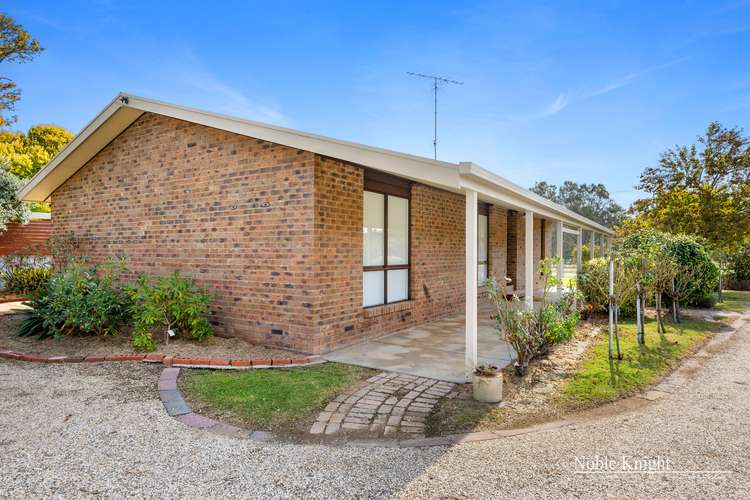 Main view of Homely house listing, 59 Snodgrass Street, Yea VIC 3717