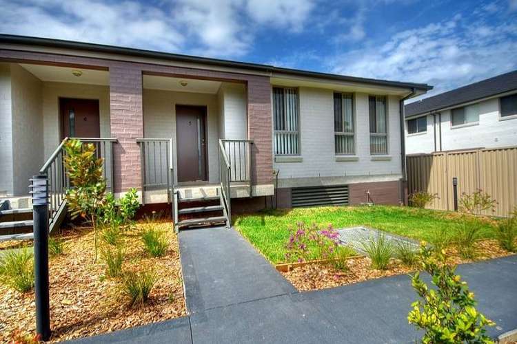 Main view of Homely villa listing, 5/169 Cornelia Road, Toongabbie NSW 2146