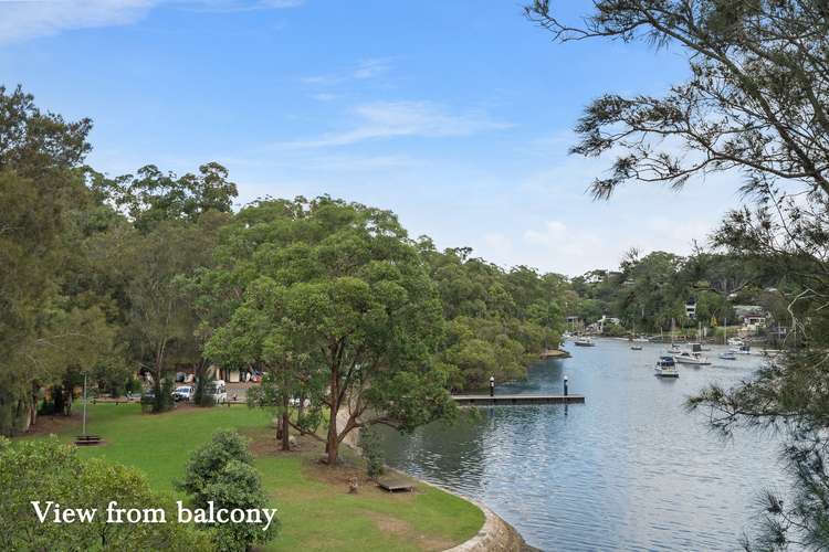 Main view of Homely apartment listing, 38/300C Burns Bay Road, Lane Cove NSW 2066