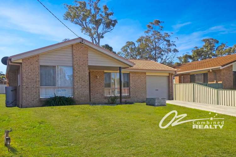 Main view of Homely house listing, 19 Kingfisher Avenue, Sanctuary Point NSW 2540