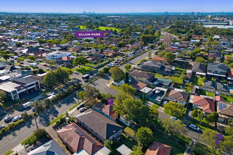 Fifth view of Homely house listing, 261 Roberts Road, Greenacre NSW 2190