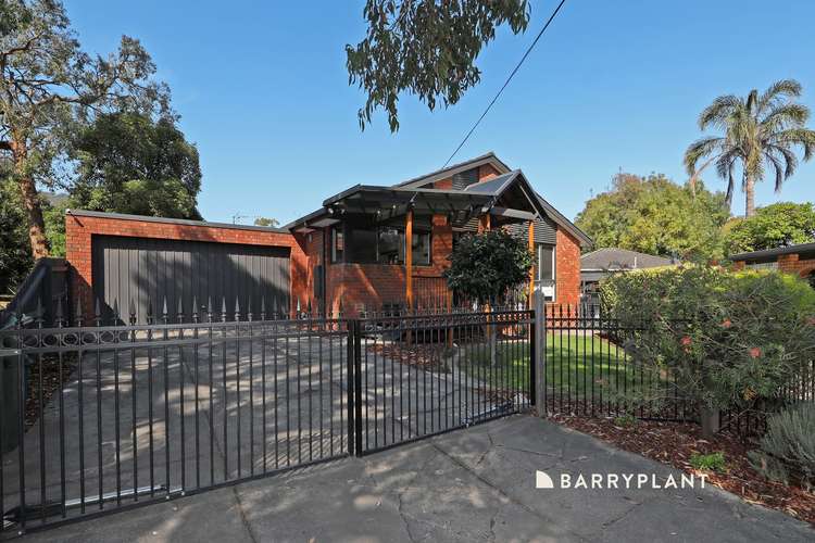 125A Underwood Road, Ferntree Gully VIC 3156