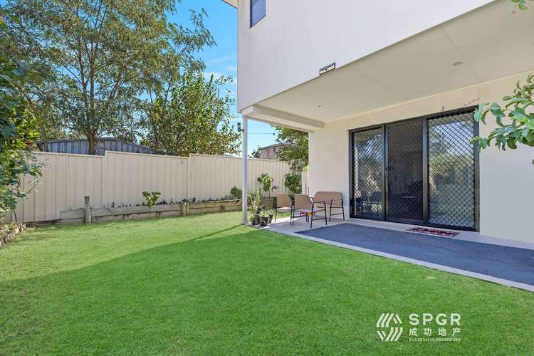 Main view of Homely townhouse listing, 7/10 Napier Street, Rooty Hill NSW 2766