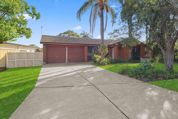 Main view of Homely house listing, 20 Arundel Park Drive, St Clair NSW 2759