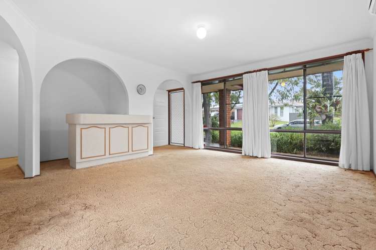 Second view of Homely house listing, 20 Arundel Park Drive, St Clair NSW 2759