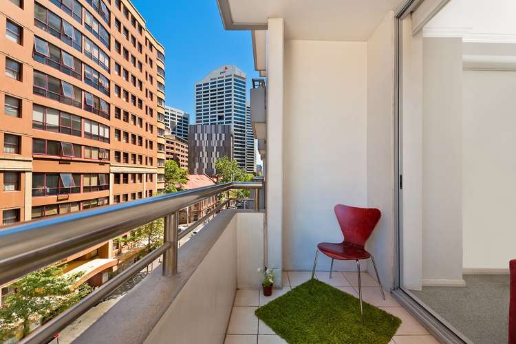 Main view of Homely apartment listing, 146/298 Sussex Sydney, Sydney NSW 2000