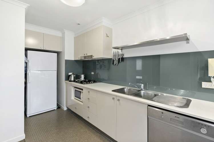Main view of Homely unit listing, 9/35 Dalley Street, Queenscliff NSW 2096