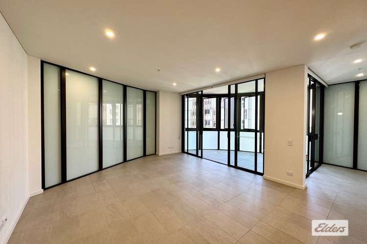 Third view of Homely apartment listing, 209/2E Wharf Road, Melrose Park NSW 2114