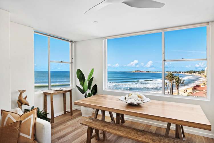 Main view of Homely apartment listing, 24/11 Ocean Street, Narrabeen NSW 2101