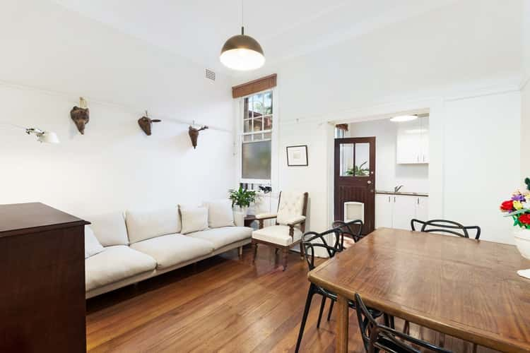 Main view of Homely apartment listing, Rear/222 Bondi Road, Bondi NSW 2026