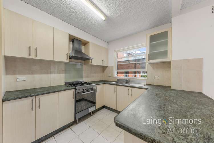 Second view of Homely apartment listing, 4/27 Hampden Road, Artarmon NSW 2064