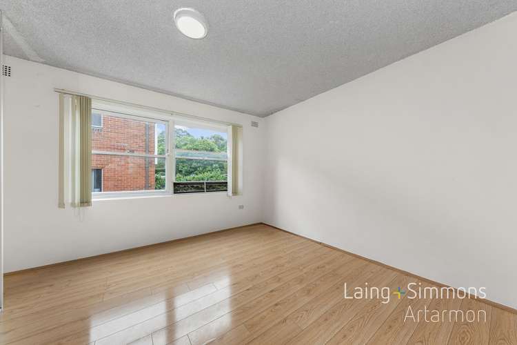 Fourth view of Homely apartment listing, 4/27 Hampden Road, Artarmon NSW 2064