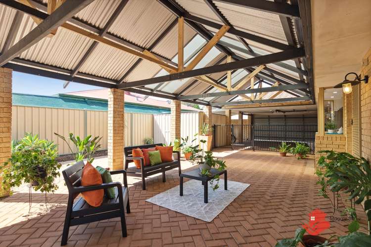 Main view of Homely house listing, 23 Chisholm Circle, Seville Grove WA 6112