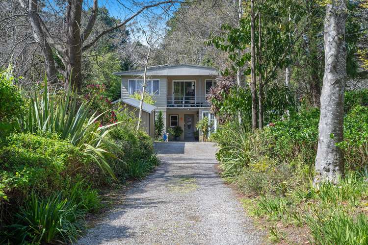 Main view of Homely house listing, 10 Noble Street, Bullaburra NSW 2784