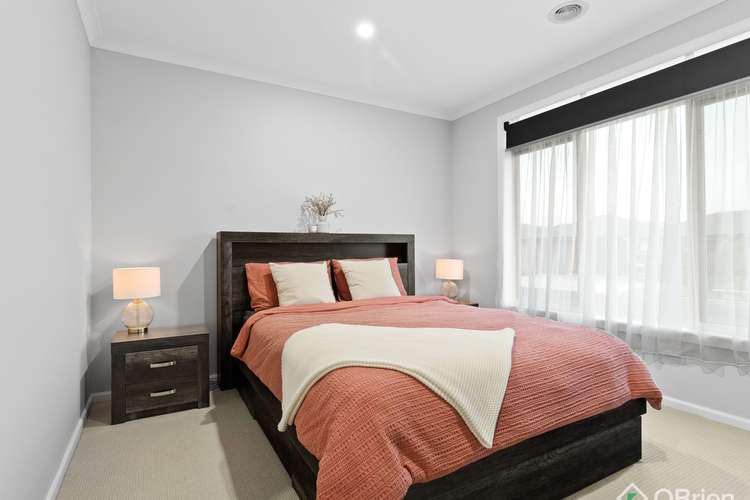 Third view of Homely house listing, 51 Pelagos Drive, Clyde VIC 3978