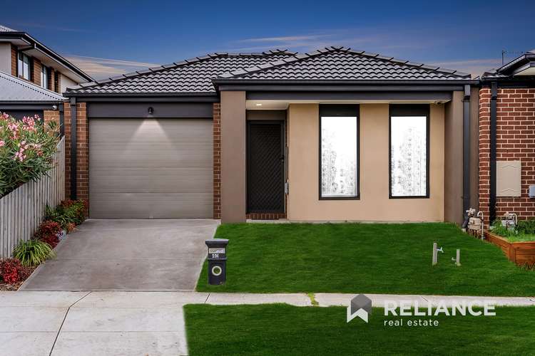 Main view of Homely house listing, 40 Wagner Drive, Werribee VIC 3030