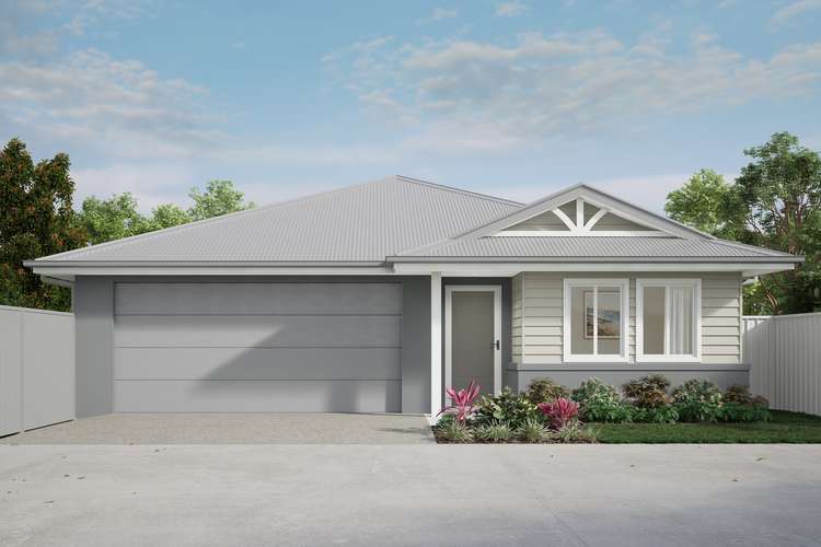 Mathieson 27 Oakland Way, Beaudesert QLD 4285