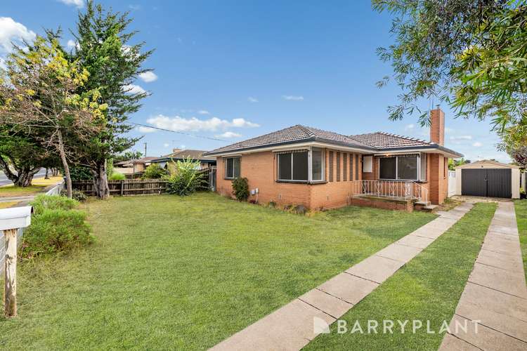 Main view of Homely house listing, 44 O'neills Road, Melton VIC 3337