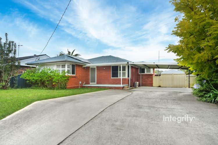 Main view of Homely house listing, 4 Pioneer Place, Nowra NSW 2541