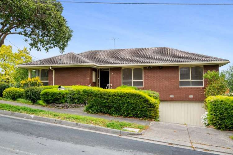 Main view of Homely house listing, 61 Tram Road, Doncaster VIC 3108