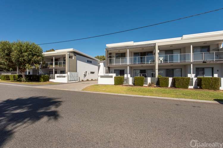 Main view of Homely house listing, 16/97 Cooper Street, Mandurah WA 6210