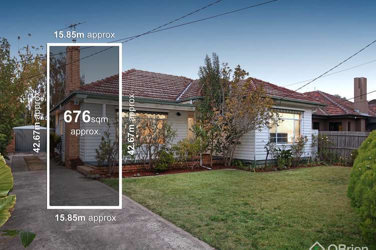 Main view of Homely house listing, 6 Acacia Avenue, Oakleigh South VIC 3167