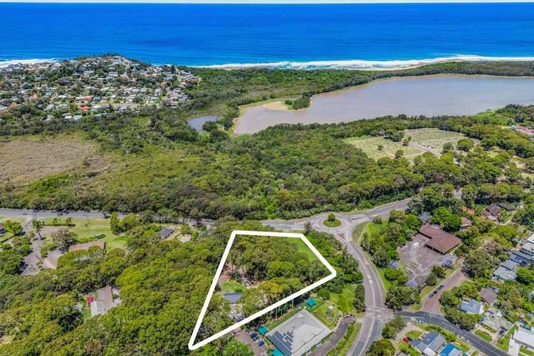 861 The Entrance Road, Wamberal NSW 2260