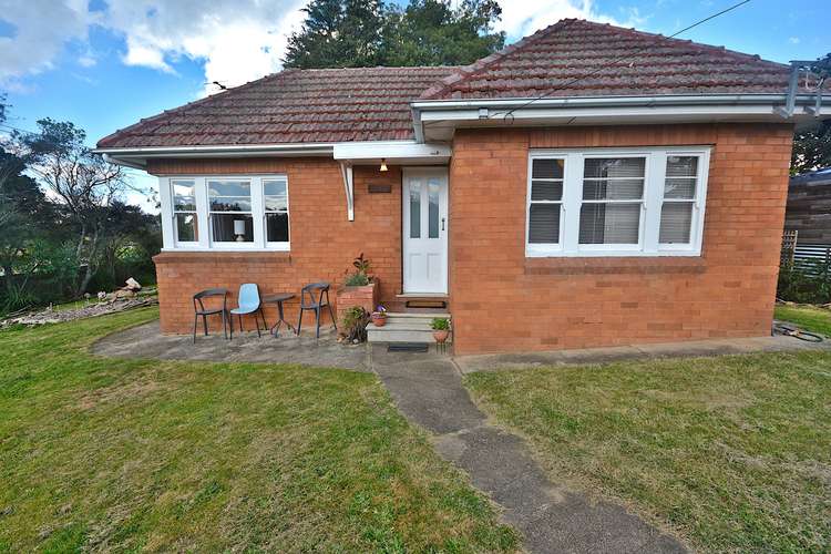 Main view of Homely house listing, 29 Albion Street, Katoomba NSW 2780