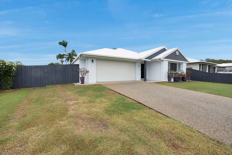 Main view of Homely house listing, 36 Karwin Drive, Andergrove QLD 4740