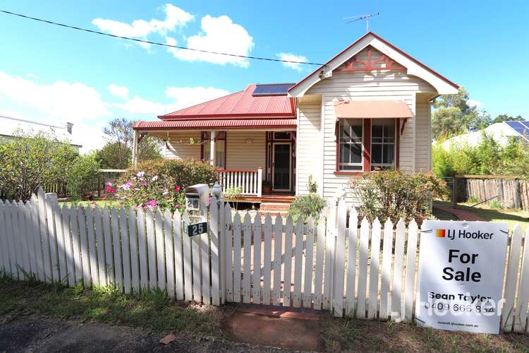 Main view of Homely house listing, 25 Granville Street, Inverell NSW 2360