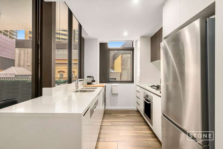 Main view of Homely apartment listing, 103/330 Church Street, Parramatta NSW 2150