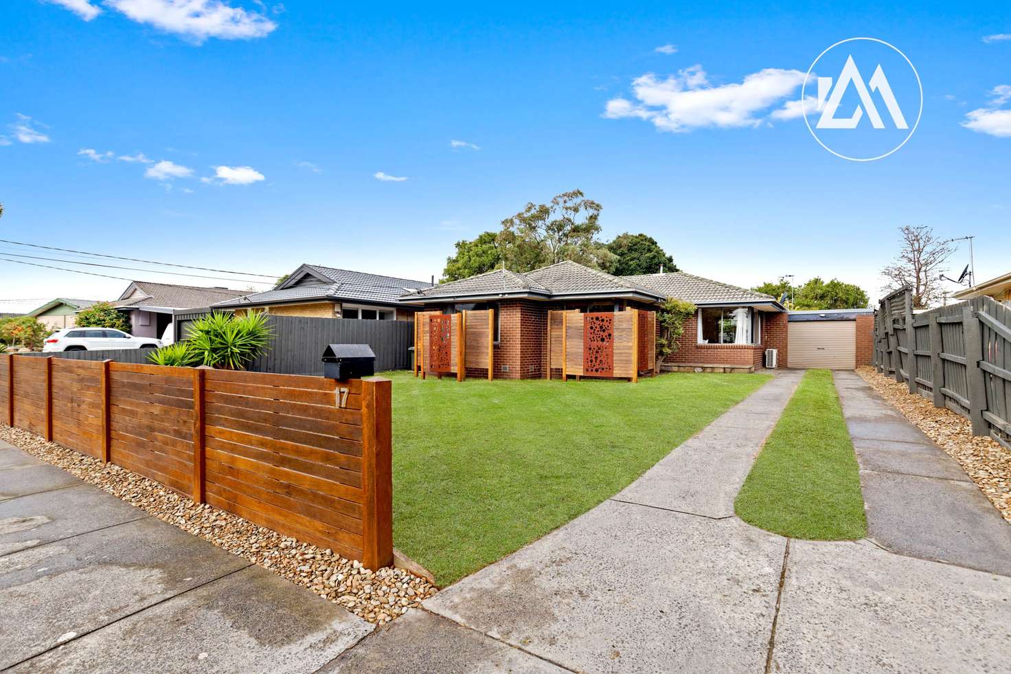 Main view of Homely house listing, 17 Boston Avenue, Seaford VIC 3198
