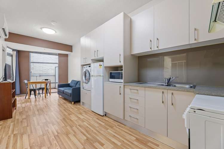 Main view of Homely apartment listing, 109/570 Swanston Street, Carlton VIC 3053
