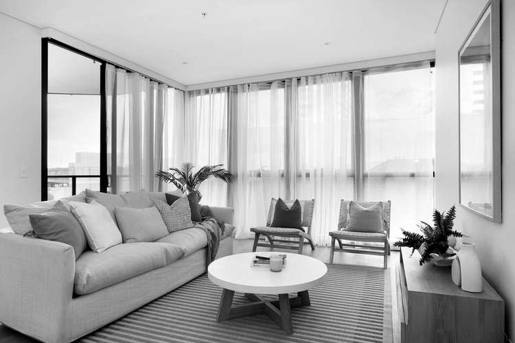 Main view of Homely apartment listing, 402/552-568 Oxford Street, Bondi Junction NSW 2022