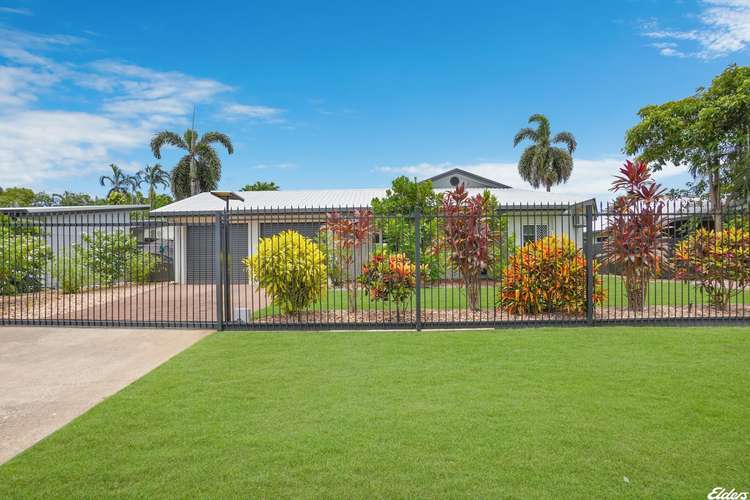 Main view of Homely house listing, 48 Mannikan Court, Bakewell NT 832