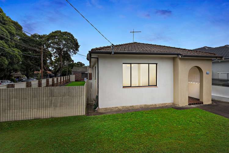 Main view of Homely house listing, 94 Highgate Street, Bexley NSW 2207